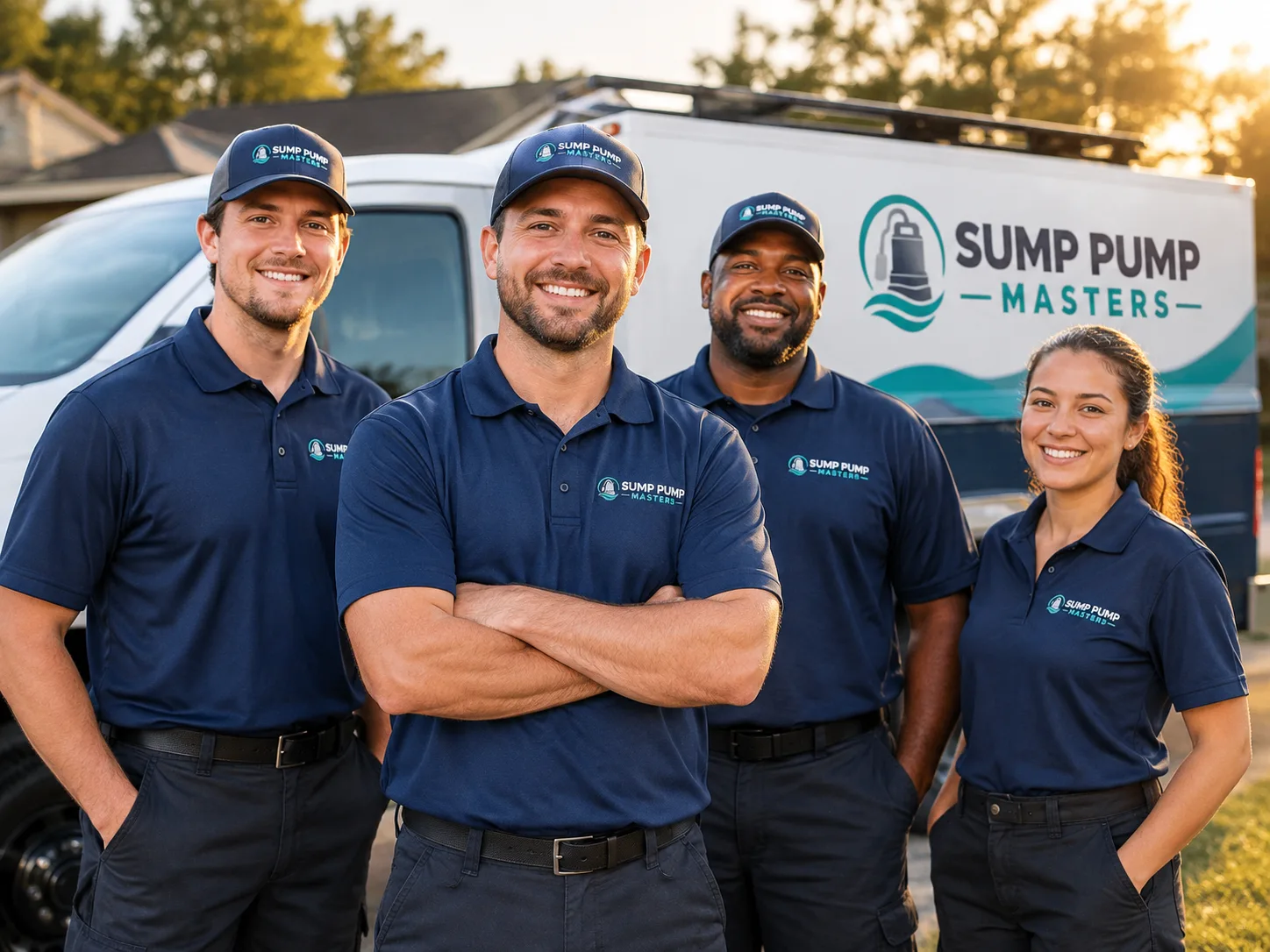 Sump Pump Repair company in Felton, CA