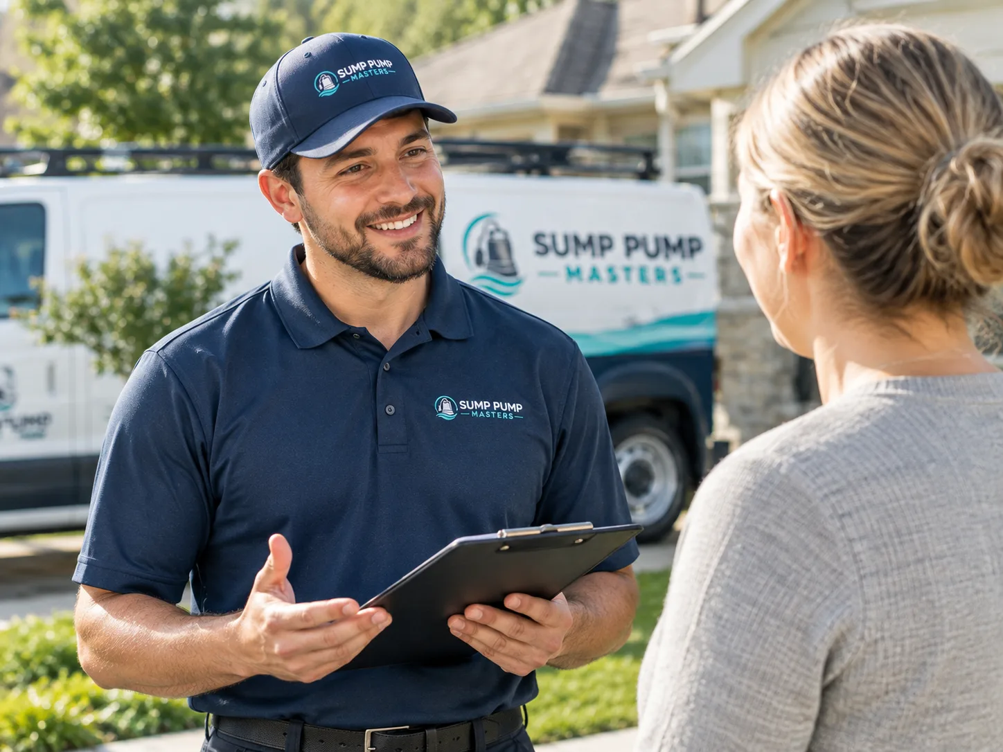 Sump Pump Repair Felton, CA FAQs